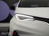 Renault Zoe (c/ Bateria) E-Tech EV50 Equilibre