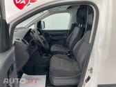 Volkswagen Caddy 1.6 TDi City