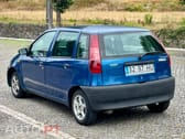 Fiat Punto 55 SX