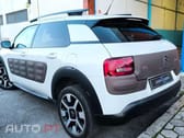 Citroen C4 Cactus 1.6 e-HDi Shine Ed.Moonlight ETG6