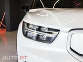 Volvo XC40 P8 AWD Recharge RDesign
