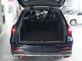 Mercedes-Benz GLC 250 d AMG Line 4-Matic