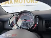 MINI Cooper One D