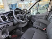 Ford Transit 350 L3 2.0 TDCi H2 Trend EcoBlue HD Aut.