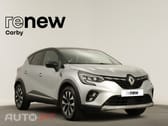 Renault Captur Captur 1.0 TCe Techno Bi-Fuel