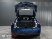 Tesla Model S 75
