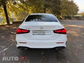 Mercedes-Benz A 200 7G-DCT AMG Line
