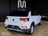 Volkswagen T-Roc 1.0 TSI