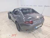 Mazda MX-5 MZR 1.5 RF Sky.Excell.Navi