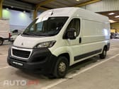 Peugeot Boxer 2.2 BlueHDi 333 L3H2 Premium