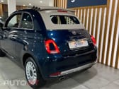 Fiat 500C 1.0 Hybrid Connect