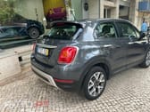 Fiat 500X 1.3 MJ Cross