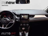 Renault Captur Captur Intens Bi-Fuel 100
