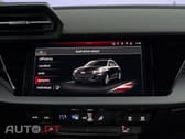 Audi A3 Sportback 40 TFSIe