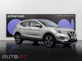 Nissan Qashqai 1.5 dCi N-Connecta
