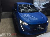 Peugeot E-208 50 kWh GT