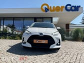 Toyota Yaris 1.5 HDF Exclusive