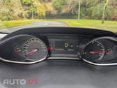 Peugeot 308 SW 1.6 BlueHDi Active J17