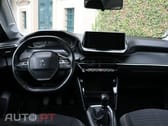 Peugeot 208 1.2 PureTech Allure