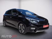 Kia Carens 1.7 CRDi ISG TX