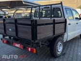 Volkswagen Amarok 2.0 TDi CD Trendline CM 2WD