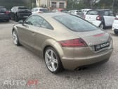 Audi TT 2.0 TFSI