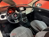 Fiat 500 1.2 Lounge J16 Dualogic