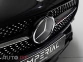 Mercedes-Benz CLA 250 e AMG Line