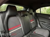 Mercedes-Benz A 180 CDI BE Style