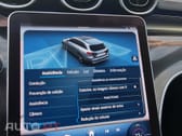 Mercedes-Benz C 220 d AMG Line