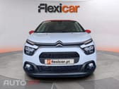 Citroen C3 1.2 PureTech Shine Pack EAT6