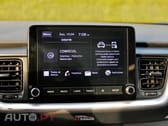 Kia Stonic 1.0 T-GDI Drive
