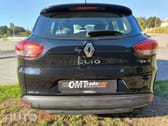 Renault Clio Energy Dynamic