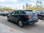Audi A3 Sportback 1.6 TDI