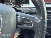Audi A5 2.0 TFSi Multitronic