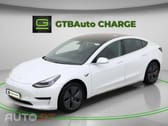 Tesla Model 3 Standard RWD Plus