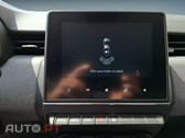 Renault Clio TCe 100 Bi-Fuel Evolution