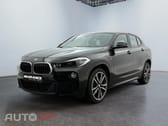 BMW X2 18 d sDrive Auto