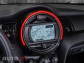 MINI Cooper One D