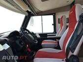 Fiat Ducato 2.3 M-Jet 740 C Style
