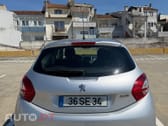 Peugeot 208 Allure
