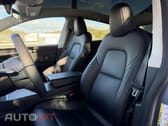 Tesla Model Y Performance Dual Motor AWD