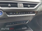 Lexus UX Executive+