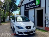 Seat Altea XL 1.6 TDi ITECH Ecomotive