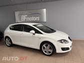 Seat Leon 1.6 TDI Ecomotive Copa Plus