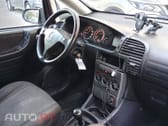 Opel Zafira 1.6 Comfort