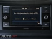 Volkswagen Caravelle 2.0 TDi CD Longa Extra AC