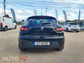 Renault Clio 1.2 TCe Intens