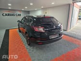 Renault Mégane Sport Tourer 1.5 dCi Bose Edition SS