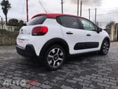 Citroen C3 Pure Tech 110 S&S PLUS
